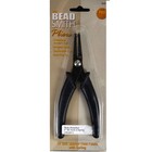 Beadsmith Hi-tech Leather Hole Punch Pliers Nip