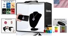 Professional Photo Studio Light Box For Jewelry Photography