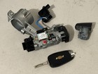 17-20 Chevrolet Trax Ignition Lock Cylinder Switch Housing W  Key Assembly
