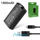 Lot Rechargeable Battery Pack For Xbox One X s Series Controller   Charger Cable