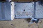 Genuine Oem Toyota 10-15 Prius  12-17 Prius V  Egr Cooler Cleaned 25601-37010