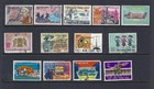 Vietnam Stamps - Used - 40 Different - Great Selection - Nice Lot-take A Look 