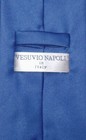 Necktie Solid Royal Blue Color Men s Neck Tie