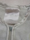 Halo Baby Sleep Sack Size Small 0-6 Months Green Fleece