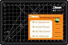 12  X 18  Self-healing Double-sided Cutting Mat For Craft  Sewing  Hobby  Fabric