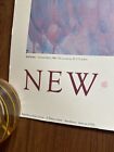 New England Bach Festival Fall 1986 Poster Limited   468 Wolf Kahn 37 5    X 32 5   