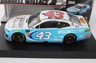 Bubba Wallace 2018 Action  43 Nascar Racing Experience Chevy  481 Made Xrare  