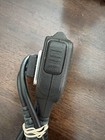 Motorola Apx Speaker Mic Rsm Pmmn4061b 30 Inch Cord 3 5mm Earpiece Jack