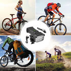 Rechargeable Led Mountain Bike Lights 90000lm Bicycle Torch Front  rear Lamp Set