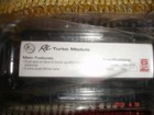 Arctic Rc Pro Ram Cooler Turbo Module quiet  2x56mm Fans  Molex Power