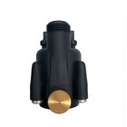 2202754703 Drain Valve For Atlas Copco 230v Ed12 2202-7547-03