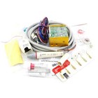 Us Woodpecker Dental Built In Ultrasonic Piezo Scaler Uds-n3 Led Handpiecce Ems