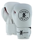 Genuine Leather Boxing Gloves 12oz - 16oz   Sparring   Training Muay Thai Gloves