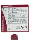 Horibastec Criterion Digital Mass Flow Module D514mg Gas N2 Flow Rate 470sccm