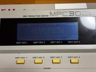 Akai Mpc3000 Midi Production Center Sampler Drum Machine V3 11 Made In Japan