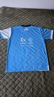 Cloud9 Esports Team Jersey Blue White 100  Polyester Large Size L Classic