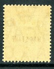 Cayman Islands 1919 British Kgv War Stamp Sg  57 Mint U914                   