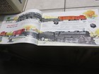 Vintage 1954 Lionel Trains Catalog Good Condition