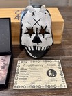 My Chemical Romance The Black Parade Is Dead Coffin Mask Limited Edition Cd