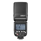 Godox V850iii Flash Camera Flash Speedlight For Canon Nikon Sony Fuji Panasonic