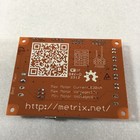 Brainwave Reprap Controller For Reprap 3d Printer  used 