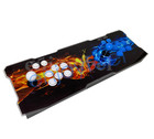 New 26800 In1 Player Box Retro Video Game Double Stick Home Arcade Consoles