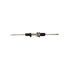 Niche Steering Rack Tie Rod End Kit For Can-am Commander 1000 800 800r Max 1000