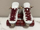 Riedell 595n Size 7 1 2 Men 8 1 2 Woman