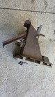 1964 1965 1966 Chevy  Pickup Truck Heater Control  Deluxe  C10 K10 K20 64 65 66