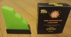 Nickelodeon Guts Aggro Crag Piece The Nick Box 2016 Rare With Original Box 