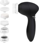 Facial Cleansing Brush Face Scrubber   Electric Face Spin Cleanser Brushes Wi   
