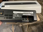 Bose Solo 5 Tv Sound System Soundbar No Power Adapter remote 418775 Black Works