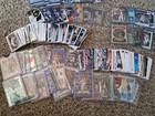 Huge Random Sport Card Lot Baseball  Basketball  Hockey Relics  Inserts Rookies 