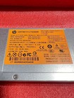 Hp 750w Cs Platinum Hot Swap Power Supply  660183-001 643932-001