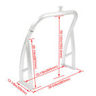 Ski Tow Bar For Pontoon Boats Universal Ski Tow Pylon Aluminum Silvery