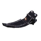 Rippa Ripper Attachment Fits 1   1 5 Ton Mini Excavator Hard Ground Usa