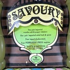 Vintage New In Box With Imperfections Royal Terry California Gift Set Savoury