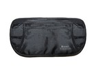 Stealth Money Belt Rfid Blocking Travel Wallet Passport Holder Hidden Waist Pack