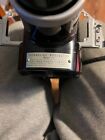 Vintage Kodak Kodaslide Model 1a Slide Projector With Kodaslide Changer