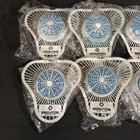 Brighton Professional Urinal Screens With Non-para Block  Lot Of 8