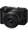 Canon Eos R50 V Mirrorless Camera For Content Creators  14-30mm Lens Kit Bundle