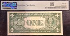 United States 1935d  1 Silver Certificate Fr-1613 Sub18  ng Block  Pmg64 Epq