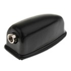 Pack Of 10 Iron Replacement End Tom Drum Mount Lugs Black