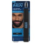 Just For Men 1-day Beard   Brow Color  Temporary Dye For Beard And Eyebrow