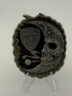 Brand New Chasing The Dragon Challenge Coins  150 Made If These In This Color 