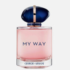 My Way By Giorgio Armani 3 Oz 90 Ml Edp Perfume For Women New In Sealed Box