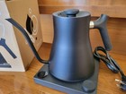 Fellow Stagg Ekg Electric Pour-over Kettle Matte Black Gently Used