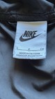 Nike Kids Packable Windrunner Jacket - Black - Youth Size S