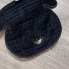 Summer Infant Cushioned Deluxe Waterproof Car Seat Protect Cover Liner Black