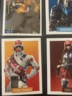 2019 Epic Games Panini Fortnite Series 1 Legendary Non Holo Lot  9  Cards Nm-m